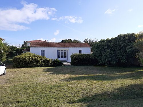 Villa Jeanne